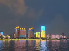 -武汉两江游览·夜游长江(汉口粤汉码头)