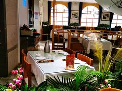 -闫府私房菜·百年鲁菜(欧亚店)