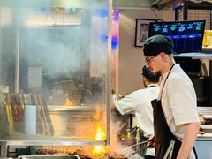 -Ribs & Burgers The Rocks