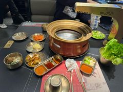 -西塔老太太泥炉烤肉(龙湖北苑天街店)