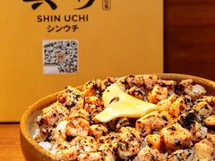 -真打拉面·日式拉面新流派(体育西横街店)