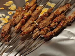 -熙成烧烤(白塔岭店)