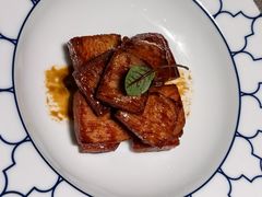 -虹潮荟·餐桌上的美食地理(太阳宫店)