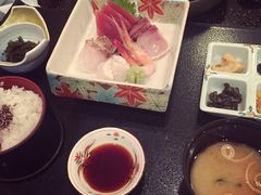 -料理茶屋 花さがみ