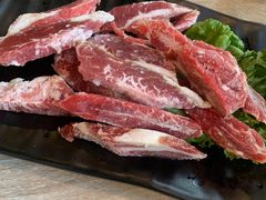 -郑阿姨的家·이모네·韩料&烤肉(武川路店)