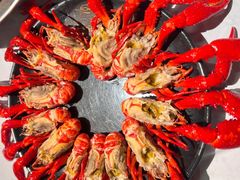 -一棠龙虾•王牌虾球(光谷天地店)