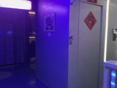 -关你鬼室大型密室逃脱(佛山创意园店)