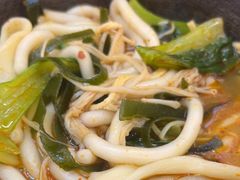 -蜀小沫肉沫麻酱土豆粉(北桥店)