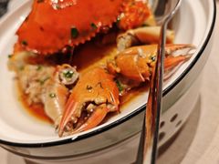 -漢舍中国菜馆(889广场店)