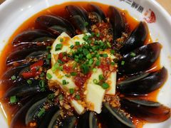 -李二鲜鱼(六堰大洋直营店)