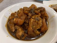 话梅猪手-粤·向群饭店(龙津东路总店)
