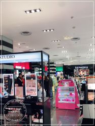 -丝芙兰Sephora