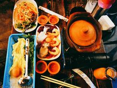 -Show Neua Thai Street Food