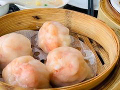 悦湖玉液虾饺皇-悦湖公馆