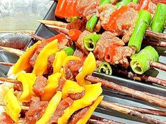 -牛串门串串香(东直门簋街总店)