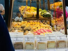 -BROAD面包路·欧式面包(龙湖时代C馆店)