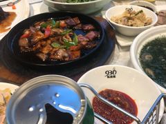 -930私房菜(欧阳路店)