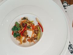 -船梆煮•蒸汽海鲜·生腌干蒸(五四广场店)