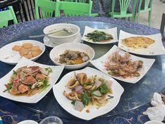 -波记美食店·现捞海鲜