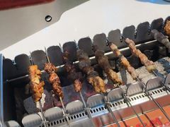 -玉善烧烤串城(长春总店)