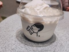 -喜茶(上海奉贤宝龙店)