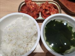 -米村拌饭(东方新天地店)