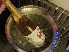 -Mercato莫卡多露台餐厅与酒吧(K11店)