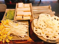 -重庆渝达老火锅(春熙路店)