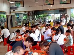 大堂-富记鱼蛋粉(西村店)