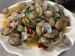 -向民炒鸡老店(火车站店)