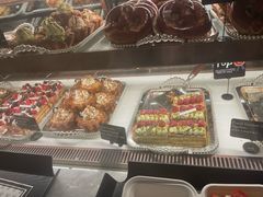 -BUTTERFUL&CREAMOROUS 黄油与面包(西单大悦城店)