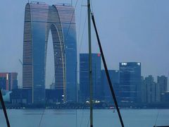 -金鸡湖景区