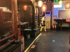 -大张烙馍村(泉山店)