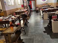 大堂-大龙燚火锅(春熙店)