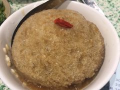 冰汤圆-五里关火锅(牛市口店)