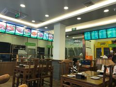 -老回回饺子馆(海洋馆店)