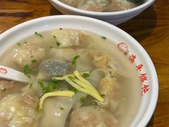 -海平馄饨(逍遥二路店)