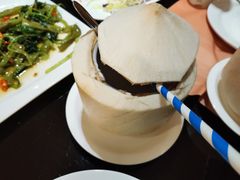 -金厨泰国餐厅·全泰籍厨师料理(拱北店)