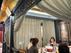 -京味斋·烤鸭·北京菜(安贞店)