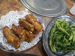 -红星光发煲仔饭(大石街店)