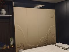 -华夏良子·足道SPA艾灸(金皇大厦店)