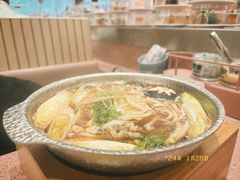 -元气寿司(环球港店)