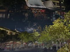 -御温泉·大餐庙会