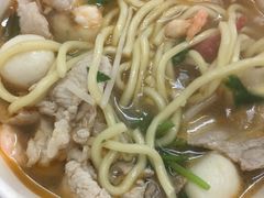 -明月虾面(厦禾路店)