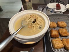 -徽韵人家·传承正宗徽菜(牡丹园店)