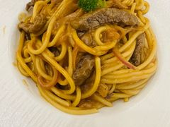 -红房子西菜馆(淮海店)