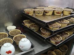 -定家小酥肉·清真(回民街店)