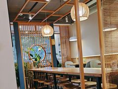 -红小满休闲餐厅(十全街店)