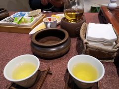 -白鹭原茶艺馆