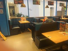 -菲滋意式餐厅(青悦城店)